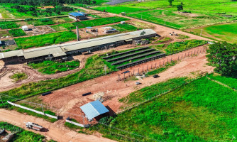 SECRETARIA DE OBRAS | CONSTRUÇÃO NOVA SEDE